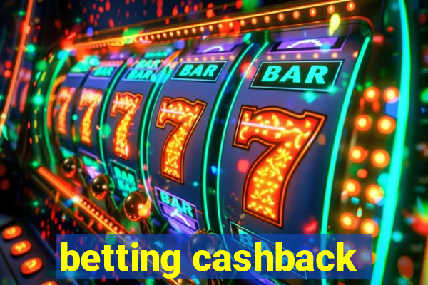 betting cashback