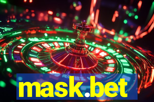 mask.bet