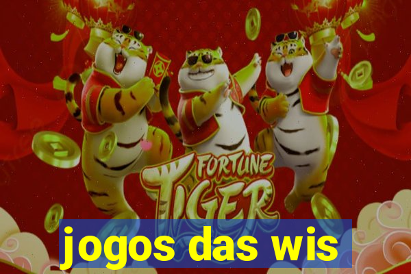 jogos das wis