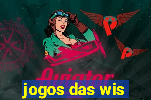 jogos das wis