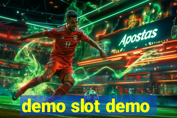 demo slot demo