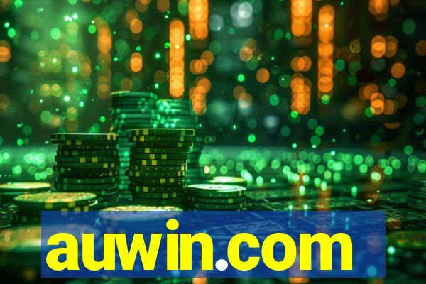 auwin.com