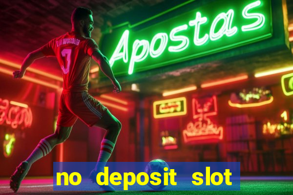 no deposit slot machines uk