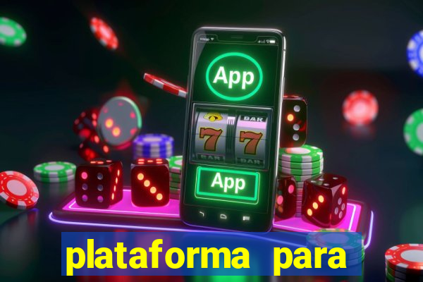 plataforma para assistir jogos