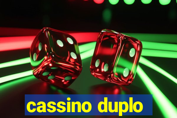 cassino duplo