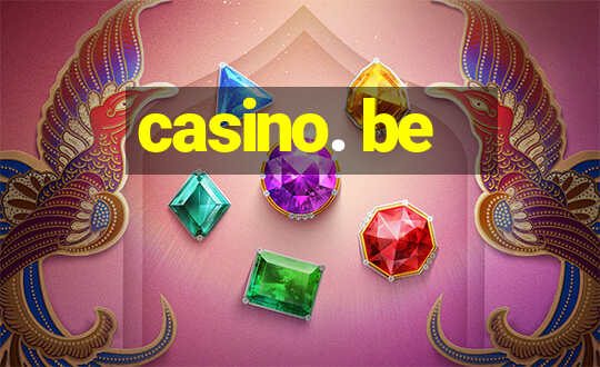 casino. be