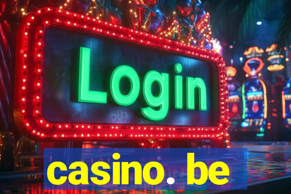 casino. be