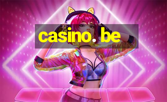 casino. be