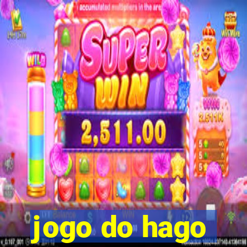 jogo do hago