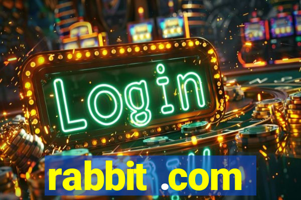 rabbit .com