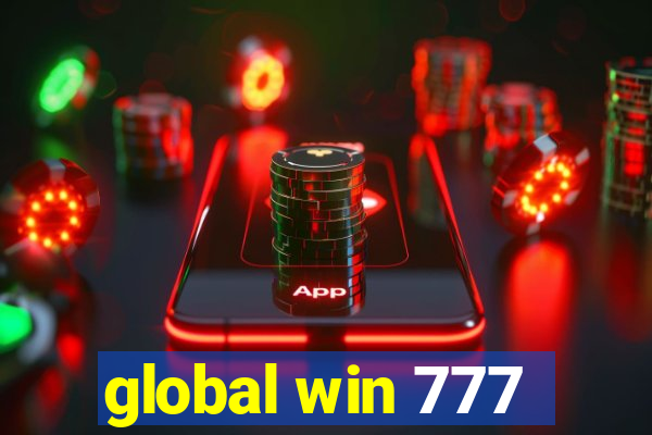 global win 777