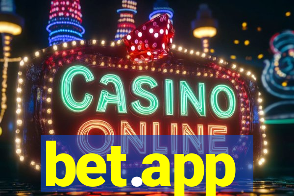 bet.app