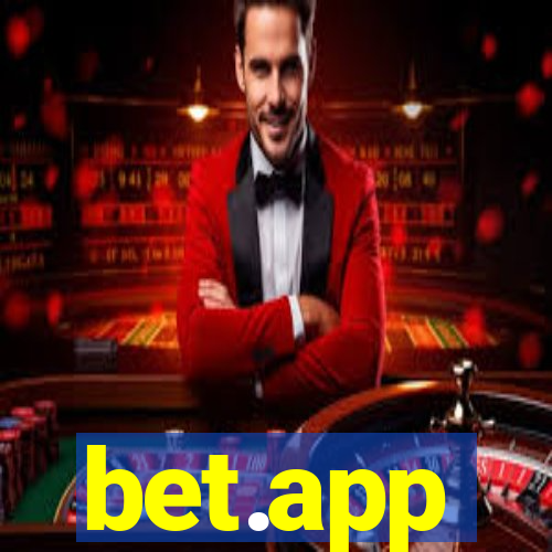 bet.app