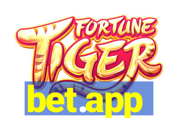 bet.app