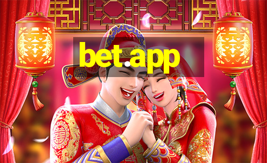 bet.app