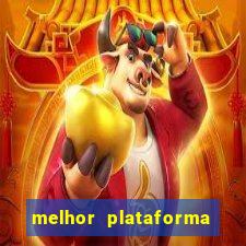 melhor plataforma para jogar aviator