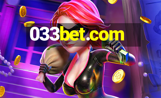 033bet.com