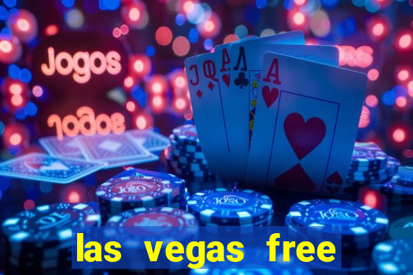 las vegas free slots games