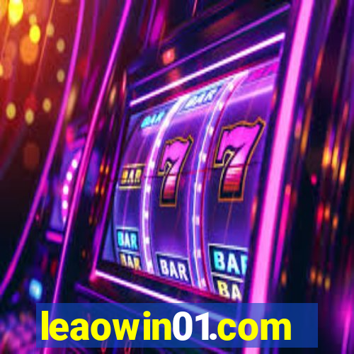 leaowin01.com