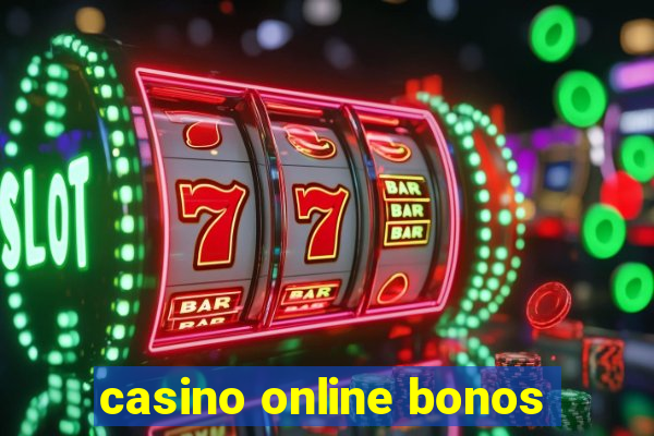 casino online bonos