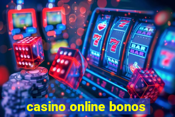 casino online bonos