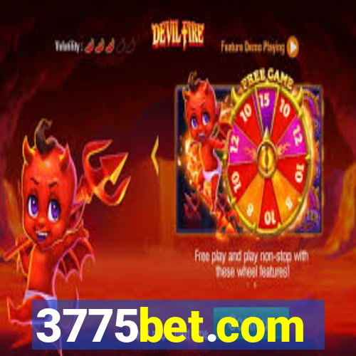 3775bet.com