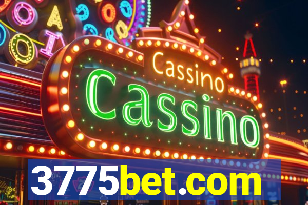 3775bet.com