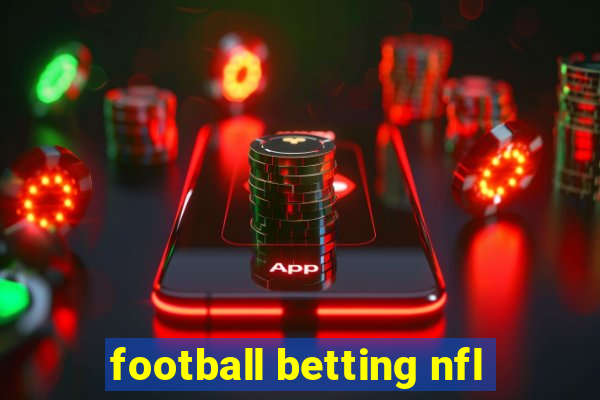 football betting nfl