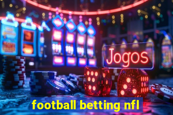 football betting nfl