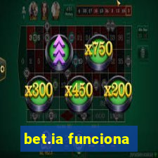 bet.ia funciona