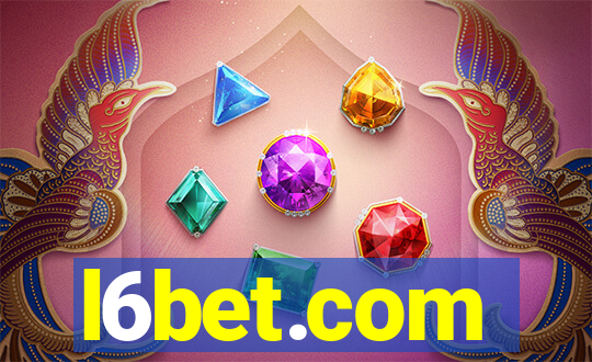 l6bet.com