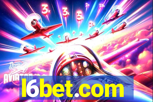 l6bet.com