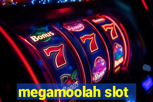 megamoolah slot