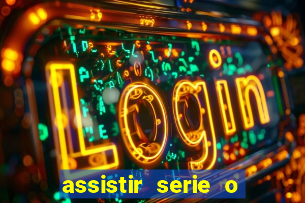 assistir serie o jogo que mudou a história