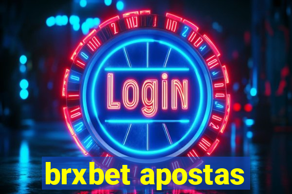 brxbet apostas