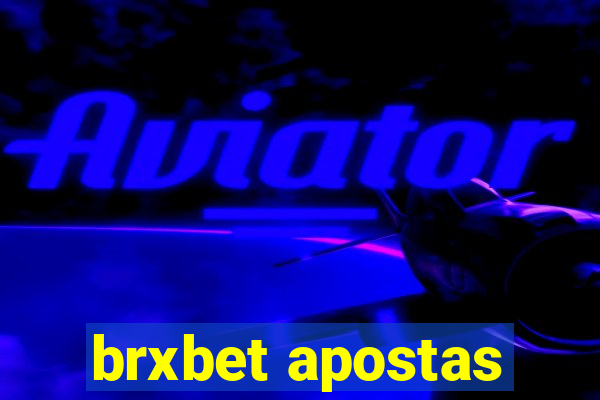 brxbet apostas