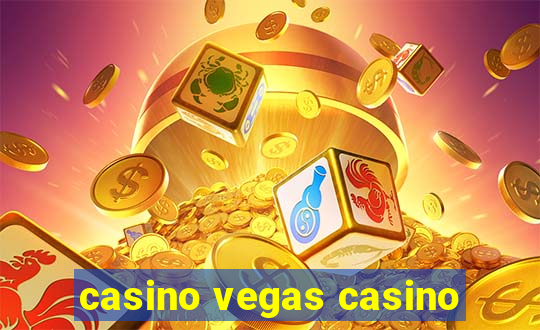 casino vegas casino