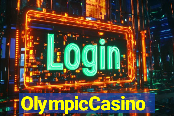 OlympicCasino