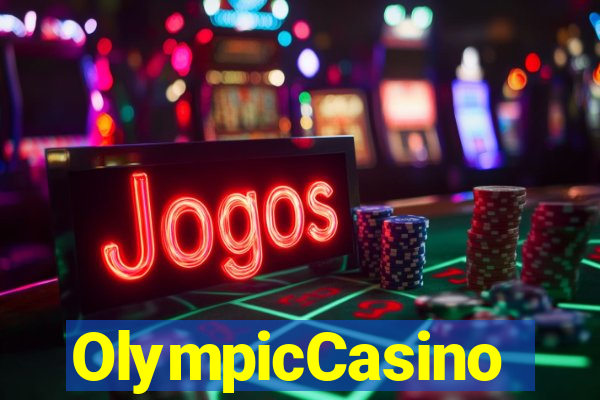 OlympicCasino