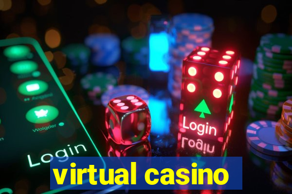 virtual casino