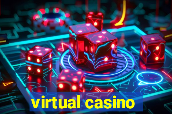 virtual casino