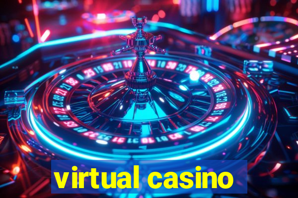 virtual casino