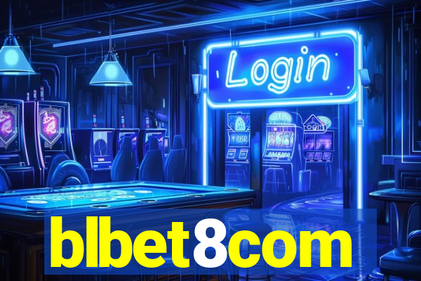 blbet8com