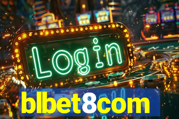 blbet8com