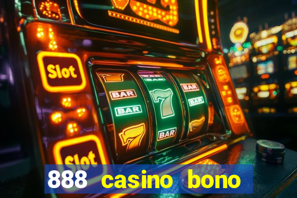 888 casino bono sin deposito