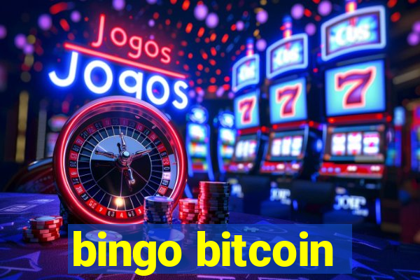 bingo bitcoin