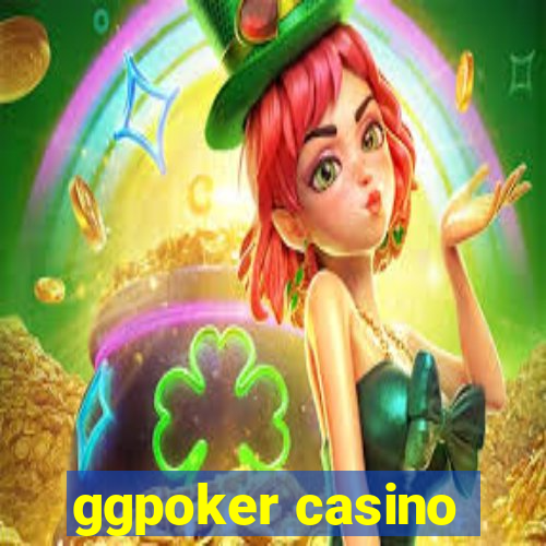 ggpoker casino