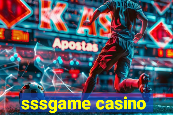 sssgame casino