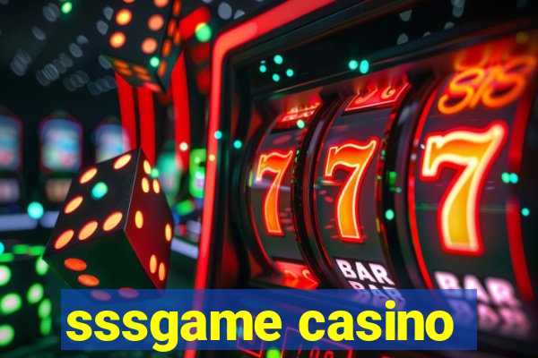 sssgame casino