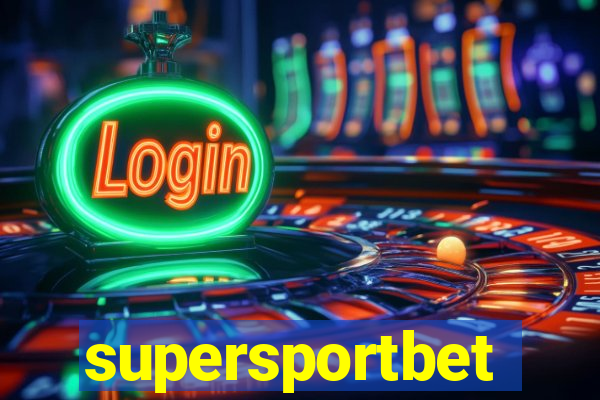 supersportbet